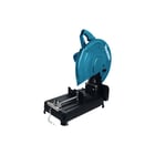 Makita - Afkortzaagmachine (elektrisch) Tafelslij Lw1401