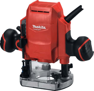 Makita - MT Bovenfrees (elektrisch) M3601