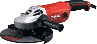 Makita - MT Haakse slijpmachine (elektrisch) hks slpr 230mm m9001