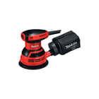 Makita - MT Excentrische schuurmachine (elek.) 230V Excntr Schrmch M9204