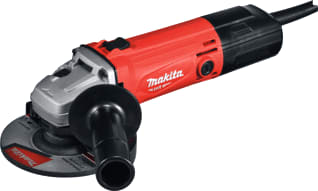 Makita - MT Haakse slijpmachine (elektrisch) hks slpr 125mm m9503rk