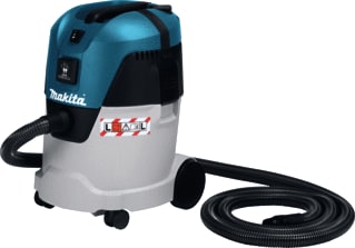 Makita - L-klasse Nat- en droogzuiger (elektrisch) 230V Stfzgr L-Kl Vc2512L