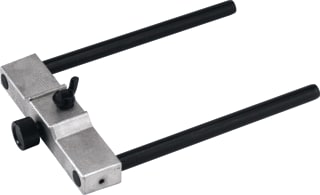 Makita - Toebeh./onderd. freesgereedschap 122256-6
