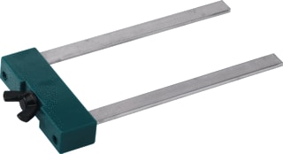 Makita - Toebeh./onderd. freesgereedschap 122281-7