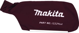 Makita - Toebeh./onderd. slijpen/polijsten 122296-4