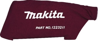 Makita - Toebeh./onderd. slijpen/polijsten 122329-5
