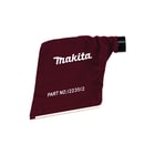 Makita - Toebehoren/onderdelen v zaagmach. 122351-2