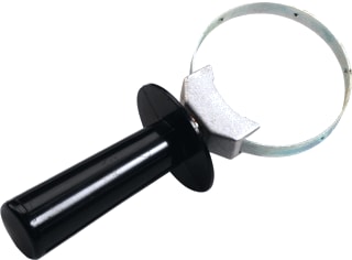 Makita - Machinegreep 122464-9