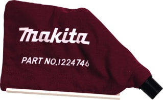 Makita - Toebeh./onderd. freesgereedschap 122474-6