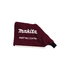 Makita - Toebeh./onderd. freesgereedschap 122474-6