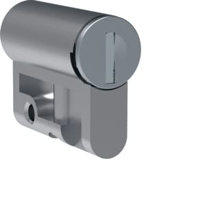 NVent Hoffman - Polyester Binnenwerk slot voor kast/lessenaar Eldo Halfcilinder Ronis 21323C