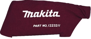 Makita - Toebeh./onderd. slijpen/polijsten 122548-3