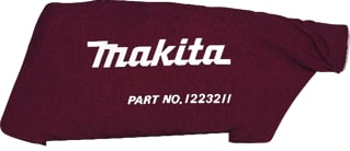Makita - Toebeh./onderd. slijpen/polijsten 122562-9