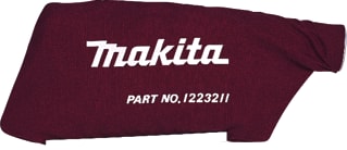 Makita - Toebeh./onderd. slijpen/polijsten 122591-2