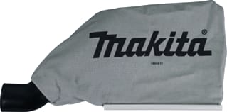 Makita - Toebehoren/onderdelen schaafmach. 122853-8