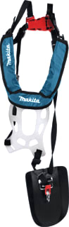 Makita - Harnas valbeveiliging 122906-3