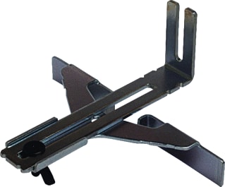 Makita - Toebeh./onderd. freesgereedschap 122965-7