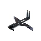 Makita - Toebeh./onderd. freesgereedschap 122965-7