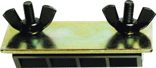 Makita - Toebehoren/onderdelen schaafmach. 123004-6