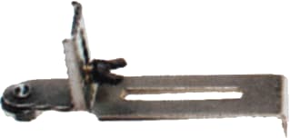 Makita - Toebeh./onderd. freesgereedschap 123022-4