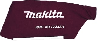 Makita - Toebehoren/onderdelen schaafmach. 123203-0