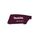 Makita - Toebehoren/onderdelen schaafmach. 123203-0