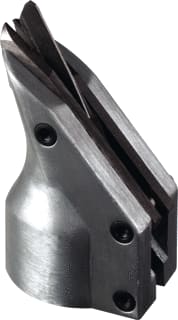 Makita - Toebeh./onderd. knabbelen/snijden 125354-5