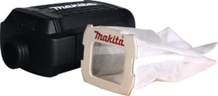 Makita - Toebeh./onderd. slijpen/polijsten 135327-0
