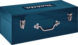 Makita - Gereedschapskist/-tas 140073-2