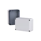 NVent Hoffman - Klemmenkasten Installatiekast leeg Eldo Behuizng Abs Sabp081308Ge