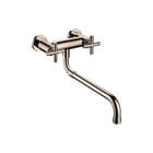 Dornbracht - Keukenmengkraan keukmngkr 31151892-47