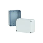 NVent Hoffman - Klemmenkasten Installatiekast leeg Eldo Behuizng Abs Sabp181813Ge