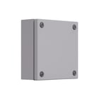 NVent Hoffman - Klemmenkasten Installatiekast leeg Eldo Klemnkst Plst 150X150X80