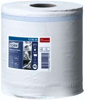 Tork - M2 Advanced Papieren doek/rol Papierrol 130034
