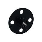 Makita - Toebeh./onderd. freesgereedschap 165366-6