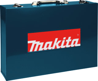 Makita - Gereedschapskist/-tas 182604-1