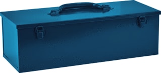 Makita - Gereedschapskist/-tas 182875-0