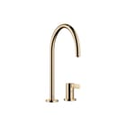 Dornbracht - Keukenmengkraan keukmngkr 32815875-09