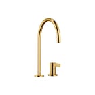 Dornbracht - Keukenmengkraan keukmngkr 32815875-28