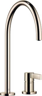 Dornbracht - Keukenmengkraan keukmngkr 32815875-47