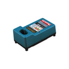 Makita - Acculader elektrisch gereedschap acculader 193439-5