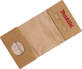 Makita - Toebeh./onderd. slijpen/polijsten 193712-3