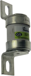 Eaton - Bussmann HRC zekering gsgb250