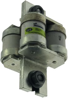 Eaton - Bussmann HRC zekering gsgb630