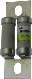 Eaton - Bussmann HRC zekering gsgb80