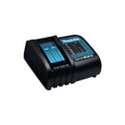 Makita - LXT Acculader elektrisch gereedschap Oplader Dc18Sd