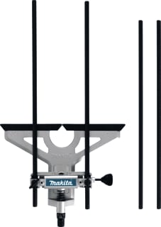 Makita - Toebeh./onderd. freesgereedschap 195136-9