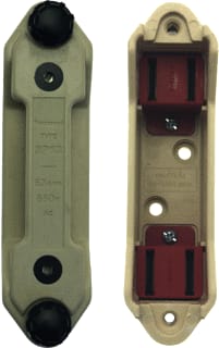 Eaton - Bussmann Mespatroonhouder  sp63h
