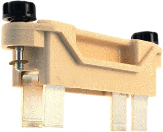 Eaton - Bussmann Toebeh./onderdelen mespatroonhouder  sp63car