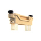 Eaton - Bussmann Toebeh./onderdelen mespatroonhouder sp63car